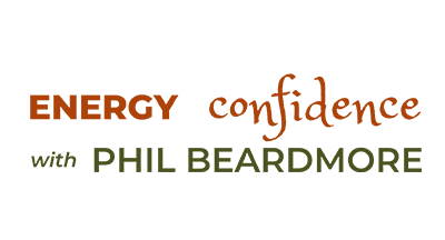 Energy Confidence with Phil Beardmore