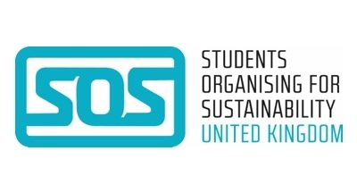 Students Organising for Sustainability UK